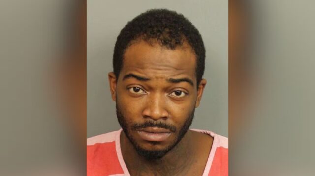 Hombre de Trussville arrestado en relación con investigación de homicidio en Birmingham