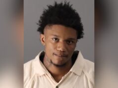 Joven de 21 años, detenido por homicidio capital en Birmingham Joven de 21 años, detenido por homicidio capital en Birmingham