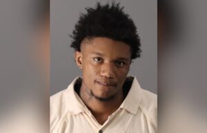 Joven de 21 años, detenido por homicidio capital en Birmingham Joven de 21 años, detenido por homicidio capital en Birmingham