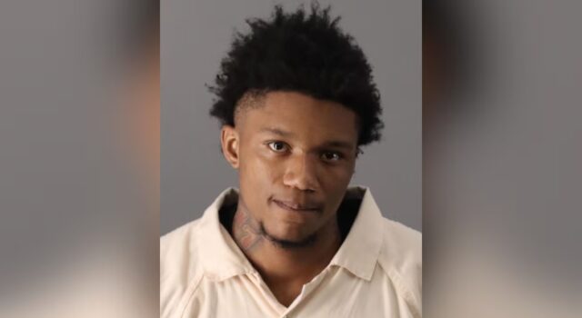 Joven de 21 años, detenido por homicidio capital en Birmingham Joven de 21 años, detenido por homicidio capital en Birmingham