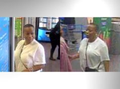 La Oficina del Sheriff del Condado de Shelby solicita ayuda tras una serie de robos en negocios La Oficina del Sheriff del Condado de Shelby solicita ayuda tras una serie de robos en negocios