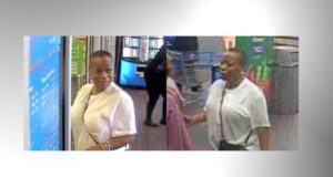 La Oficina del Sheriff del Condado de Shelby solicita ayuda tras una serie de robos en negocios La Oficina del Sheriff del Condado de Shelby solicita ayuda tras una serie de robos en negocios