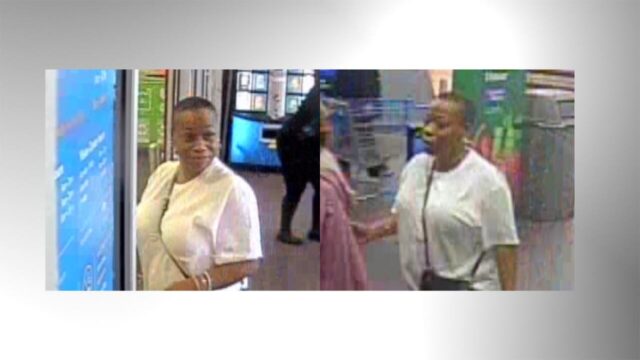 La Oficina del Sheriff del Condado de Shelby solicita ayuda tras una serie de robos en negocios