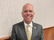 La ciudad de Hoover nombra a Clay Morris como nuevo Jefe de Policía La ciudad de Hoover nombra a Clay Morris como nuevo Jefe de Policía