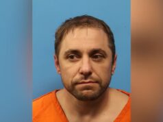 La policía de Alabaster arresta a un hombre por robar en casas de personas fallecidas La policía de Alabaster arresta a un hombre por robar en casas de personas fallecidas