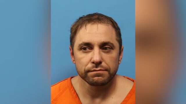 La policía de Alabaster arresta a un hombre por robar en casas de personas fallecidas