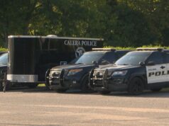 Menor arrestado tras entrar a robar un auto el jueves Menor arrestado tras entrar a robar un auto el jueves