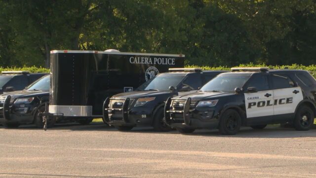 Menor arrestado tras entrar a robar un auto el jueves