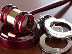 Narcotraficante condenado a más de veintidós años de prisión Narcotraficante condenado a más de veintidós años de prisión