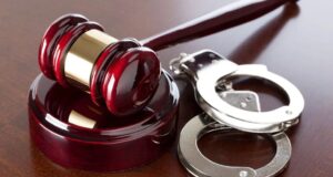 Narcotraficante condenado a más de veintidós años de prisión Narcotraficante condenado a más de veintidós años de prisión