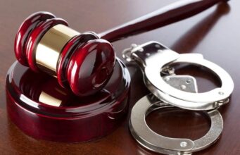 Narcotraficante condenado a más de veintidós años de prisión Narcotraficante condenado a más de veintidós años de prisión