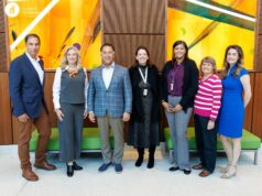 Norfolk Southern dona más de $450,000 a Children’s of Alabama Norfolk Southern dona más de $450,000 a Children’s of Alabama