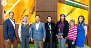 Norfolk Southern dona más de $450,000 a Children’s of Alabama Norfolk Southern dona más de $450,000 a Children’s of Alabama