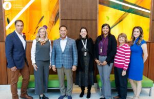 Norfolk Southern dona más de $450,000 a Children’s of Alabama Norfolk Southern dona más de $450,000 a Children’s of Alabama