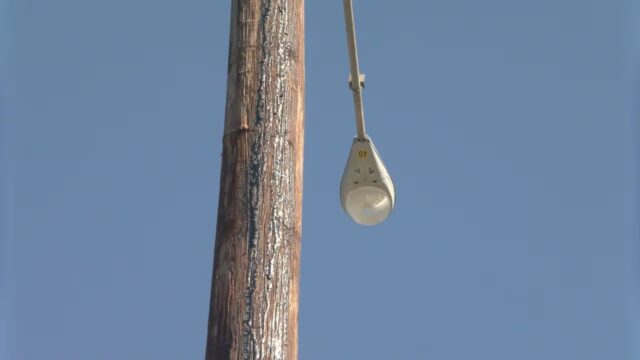 Nuevos-postes-de-luz-a-lo-largo-de-la-autopista-31-en-Pelham Nuevos postes de luz a lo largo de la autopista 31 en Pelham