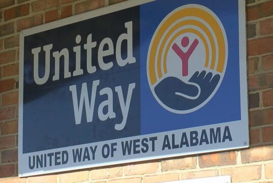 ONG de Alabama está utilizando su fondo de emergencia para proporcionar ayuda alimentaria ONG de Alabama está utilizando su fondo de emergencia para proporcionar ayuda alimentaria