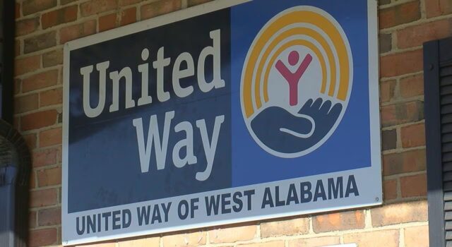 ONG de Alabama está utilizando su fondo de emergencia para proporcionar ayuda alimentaria ONG de Alabama está utilizando su fondo de emergencia para proporcionar ayuda alimentaria