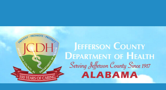 Oportunidades para Medios del Departamento de Salud del Condado de Jefferson Oportunidades para Medios del Departamento de Salud del Condado de Jefferson
