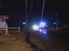 Poco más de 6,000 clientes de Alabama Power permanecen sin electricidad tras tormentas Poco más de 6,000 clientes de Alabama Power permanecen sin electricidad tras tormentas