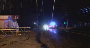 Poco más de 6,000 clientes de Alabama Power permanecen sin electricidad tras tormentas Poco más de 6,000 clientes de Alabama Power permanecen sin electricidad tras tormentas