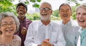 Programa gratuito ofrece apoyo vital a habitantes de Alabama con EPOC Programa gratuito ofrece apoyo vital a habitantes de Alabama con EPOC