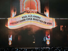 Rauw Alejandro transforma Ciudad de México en un espectáculo estilo Broadway Rauw Alejandro transforma Ciudad de México en un espectáculo estilo Broadway