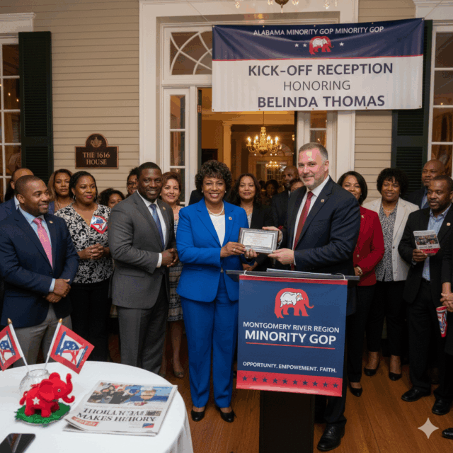 Recepcion-de-Lanzamiento-del-Partido-Republicano-de-Minorias Recepción de Lanzamiento del Partido Republicano de Minorías