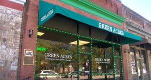 Restaurante de Birmingham ofrece comidas gratis a los afectados por el cierre del gobierno Restaurante de Birmingham ofrece comidas gratis a los afectados por el cierre del gobierno