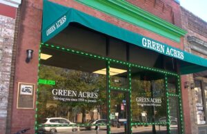 Restaurante de Birmingham ofrece comidas gratis a los afectados por el cierre del gobierno Restaurante de Birmingham ofrece comidas gratis a los afectados por el cierre del gobierno