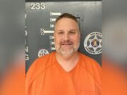 Sentencia de cadena perpetua por tráfico de metanfetamina en Cherokee Sentencia de cadena perpetua por tráfico de metanfetamina en Cherokee