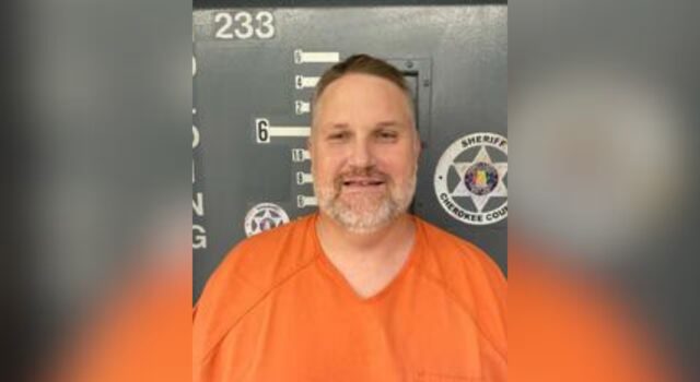 Sentencia de cadena perpetua por tráfico de metanfetamina en Cherokee Sentencia de cadena perpetua por tráfico de metanfetamina en Cherokee