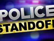 Sospechoso hospitalizado tras enfrentamiento con la policía de Albertville Sospechoso hospitalizado tras enfrentamiento con la policía de Albertville