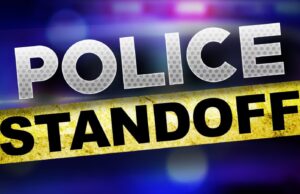 Sospechoso hospitalizado tras enfrentamiento con la policía de Albertville Sospechoso hospitalizado tras enfrentamiento con la policía de Albertville