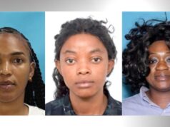 Tres detenidas en Birmingham por secuestro y agresión Tres detenidas en Birmingham por secuestro y agresión