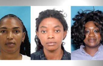 Tres detenidas en Birmingham por secuestro y agresión Tres detenidas en Birmingham por secuestro y agresión