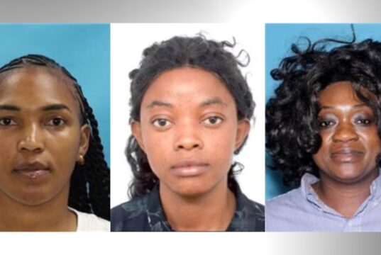 Tres detenidas en Birmingham por secuestro y agresión Tres detenidas en Birmingham por secuestro y agresión