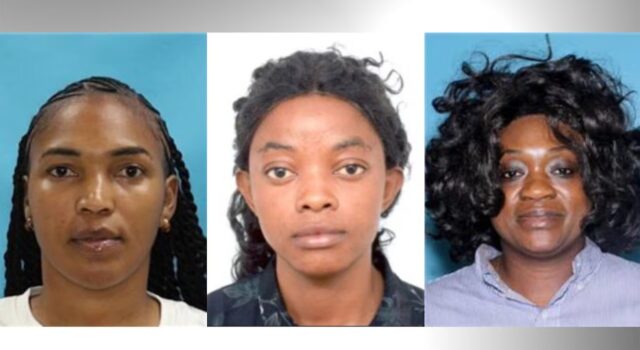 Tres detenidas en Birmingham por secuestro y agresión Tres detenidas en Birmingham por secuestro y agresión