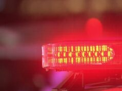 Tres menores arrestados en Springville por robo de auto Tres menores arrestados en Springville por robo de auto