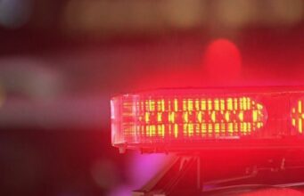 Tres menores arrestados en Springville por robo de auto Tres menores arrestados en Springville por robo de auto