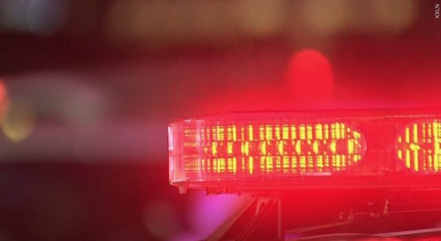 Tres menores arrestados en Springville por robo de auto Tres menores arrestados en Springville por robo de auto