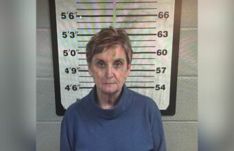 Abogada de Cullman acusada de intentar asesinar a su esposo Abogada de Cullman acusada de intentar asesinar a su esposo