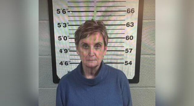 Abogada de Cullman acusada de intentar asesinar a su esposo Abogada de Cullman acusada de intentar asesinar a su esposo