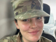 Agente de la Guardia Nacional atacada en Washington muere Agente de la Guardia Nacional atacada en Washington muere