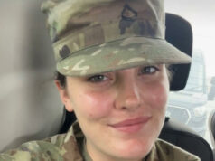 Agente de la Guardia Nacional atacada en Washington muere Agente de la Guardia Nacional atacada en Washington muere