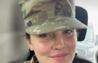 Agente de la Guardia Nacional atacada en Washington muere Agente de la Guardia Nacional atacada en Washington muere