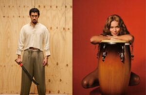 Bad Bunny y Karol G actuarán en la ceremonia de los Latin Grammy 2026 Bad Bunny y Karol G actuarán en la ceremonia de los Latin Grammy 2026