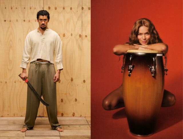 Bad Bunny y Karol G actuarán en la ceremonia de los Latin Grammy 2026