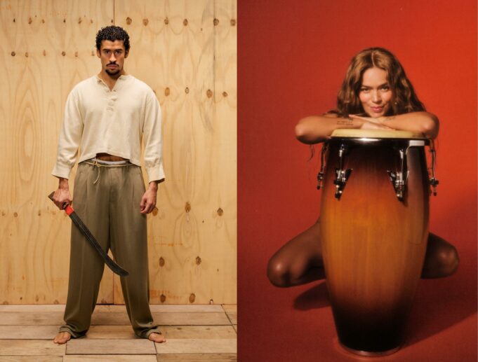 Bad Bunny y Karol G actuarán en la ceremonia de los Latin Grammy 2026 Bad Bunny y Karol G actuarán en la ceremonia de los Latin Grammy 2026