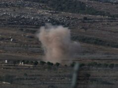 Bombardeo israelí mata al menos 13 en el mayor campo de refugiados palestinos en Líbano Bombardeo israelí mata al menos 13 en el mayor campo de refugiados palestinos en Líbano