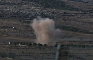Bombardeo israelí mata al menos 13 en el mayor campo de refugiados palestinos en Líbano Bombardeo israelí mata al menos 13 en el mayor campo de refugiados palestinos en Líbano